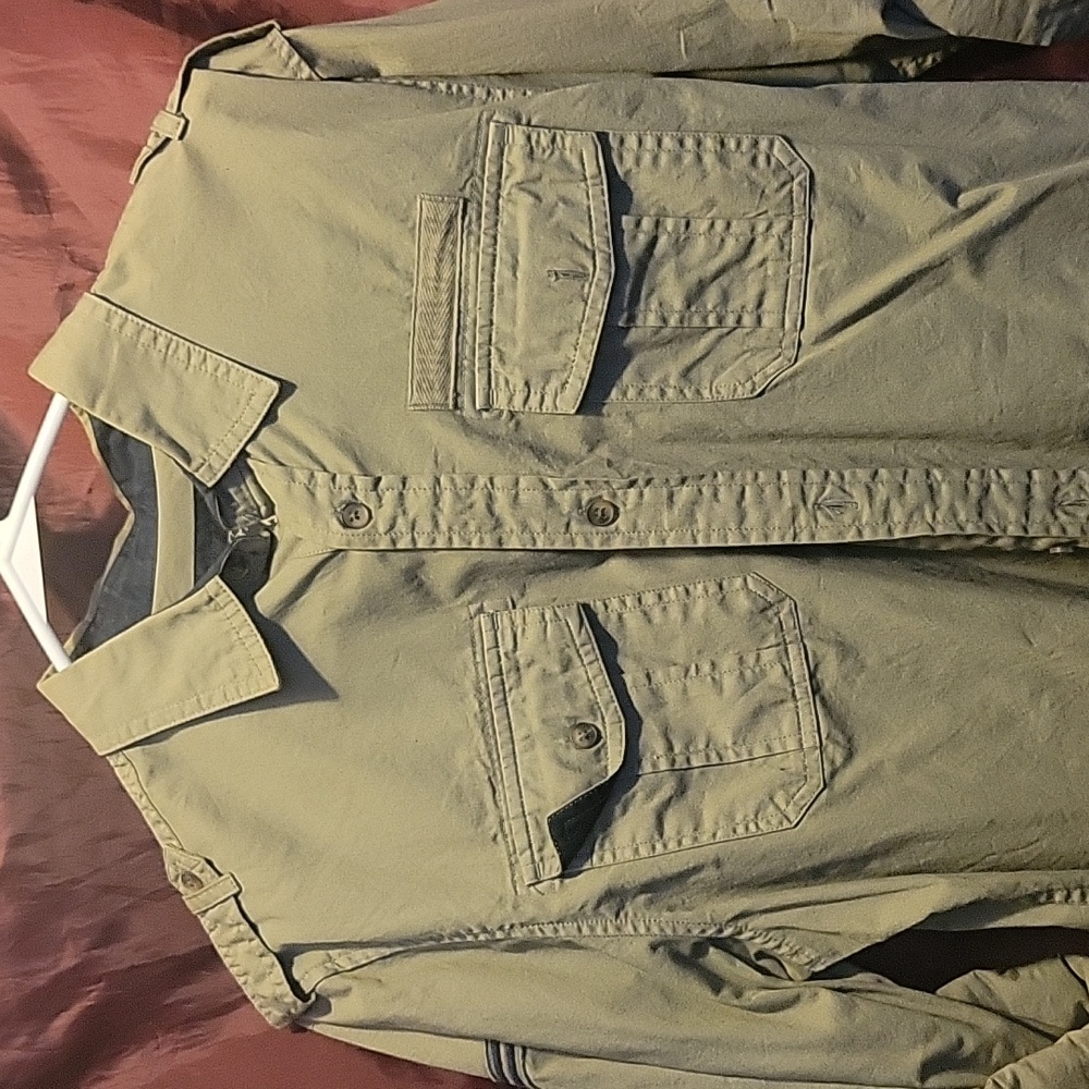 David Bitton Buffalo sz SM forest